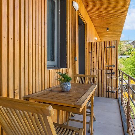 Au Temps Des Pecheurs - Terre Sainte - Piscine Chauffee Apartment Exterior foto