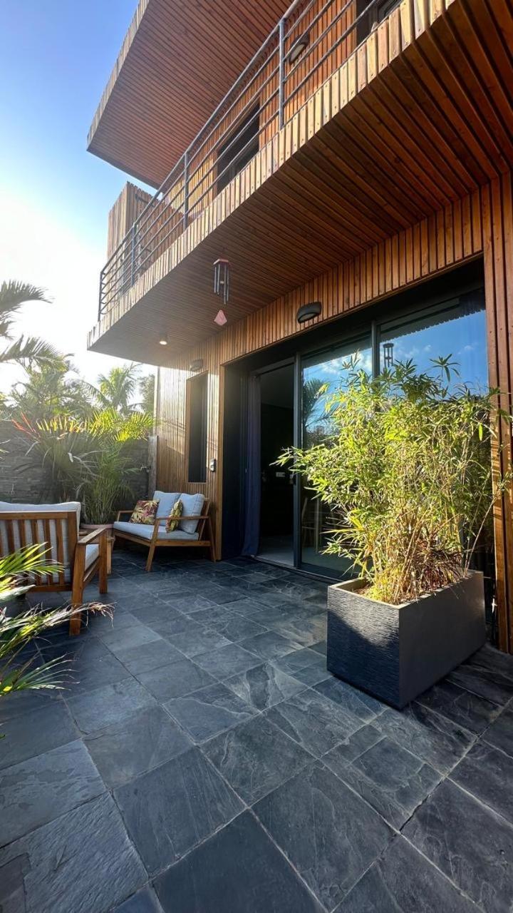Au Temps Des Pecheurs - Terre Sainte - Piscine Chauffee Apartment Exterior foto