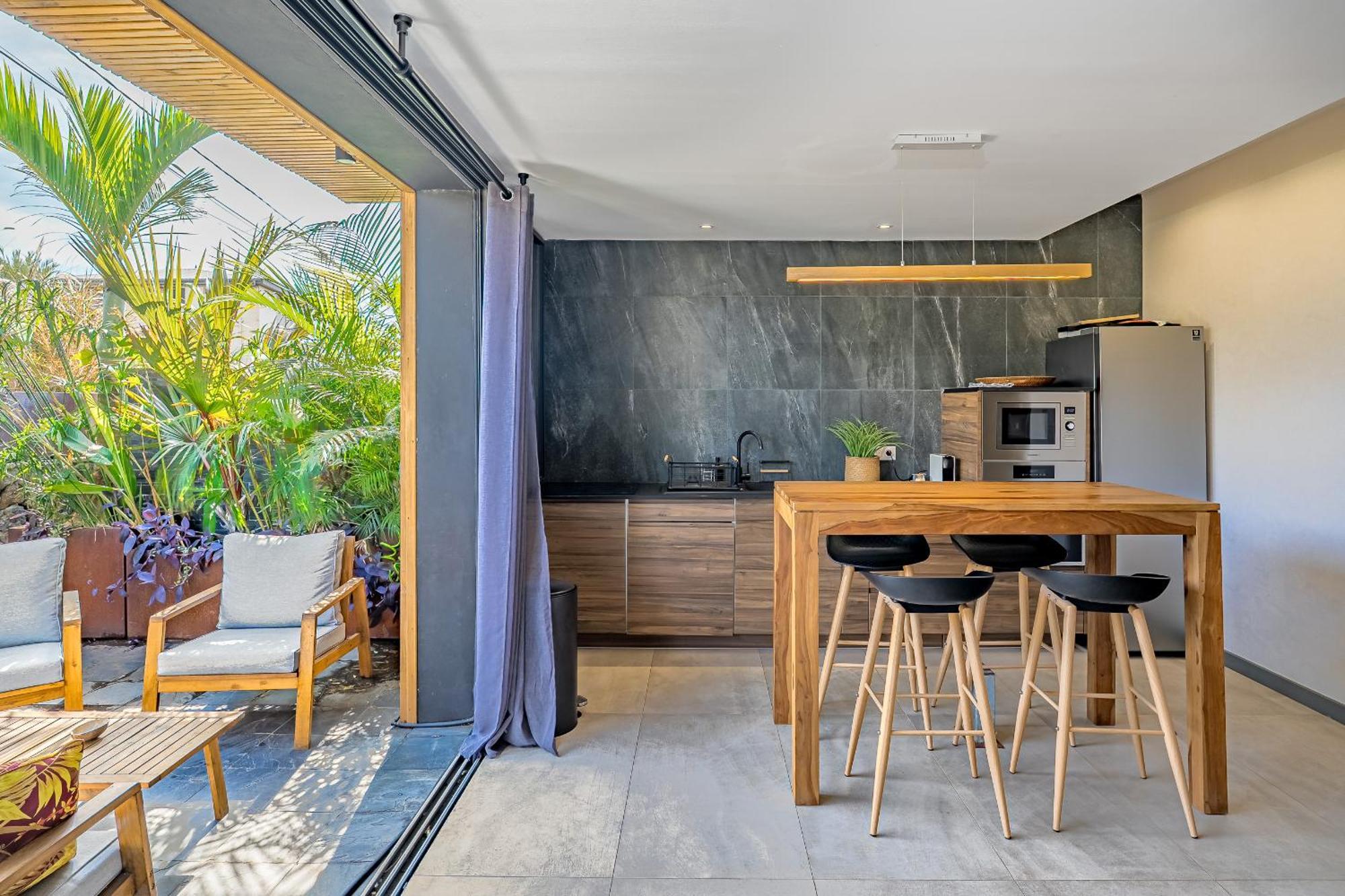 Au Temps Des Pecheurs - Terre Sainte - Piscine Chauffee Apartment Exterior foto